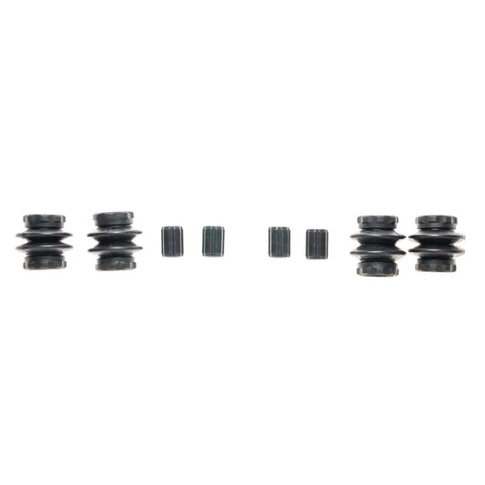 PowerStop Ram 3500 pin boot and bushing kit, automotive hardware kit for 2020-2022 Ram 3500 trucks, durable replacement parts