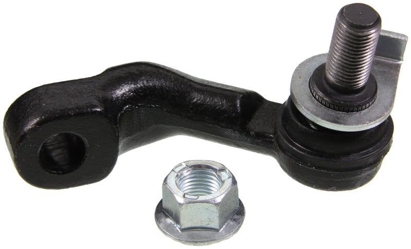 Moog Infiniti G35 2004-2006 front right sway bar endlink stabilizer link kit, automotive suspension component.
