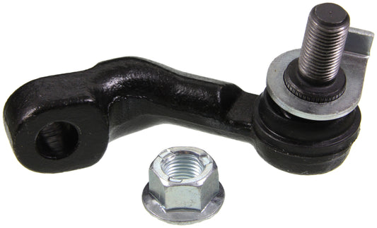 Moog Infiniti G35 2004-2006 front right sway bar endlink stabilizer link kit, automotive suspension component.