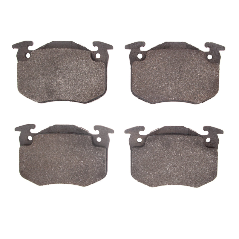 R1 77-89 Peugeot 604 Front Semi Met Brake Pads