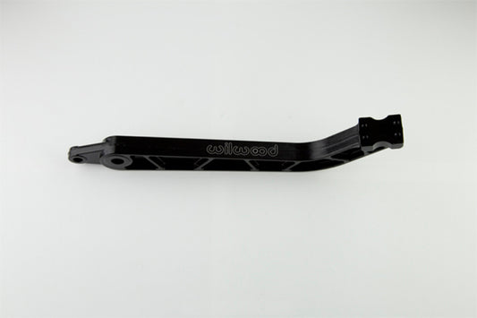 Wilwood pedal swing clutch with 6.25:1 reverse mount, adjustable pedal for manual transmission vehicles.