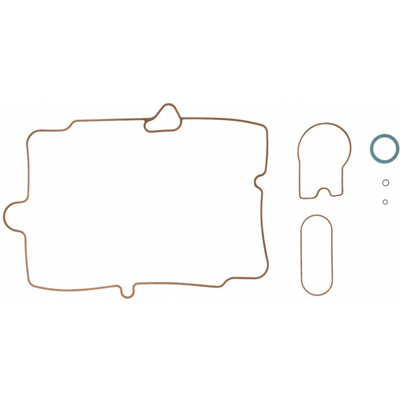 Fel-Pro Chevrolet K1500 Fuel Injection Plenum Gasket Set