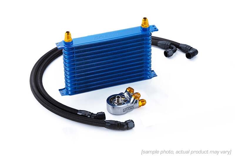GReddy 00-03 Honda S2000 Oil Cooler NS1310G/STD AP1