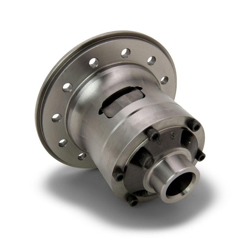 Eaton Detroit Locker differential with 31 spline axle, 1.32in diameter, for rear 9.25in axle, ideal for 2.76-4.56 gear ratios.