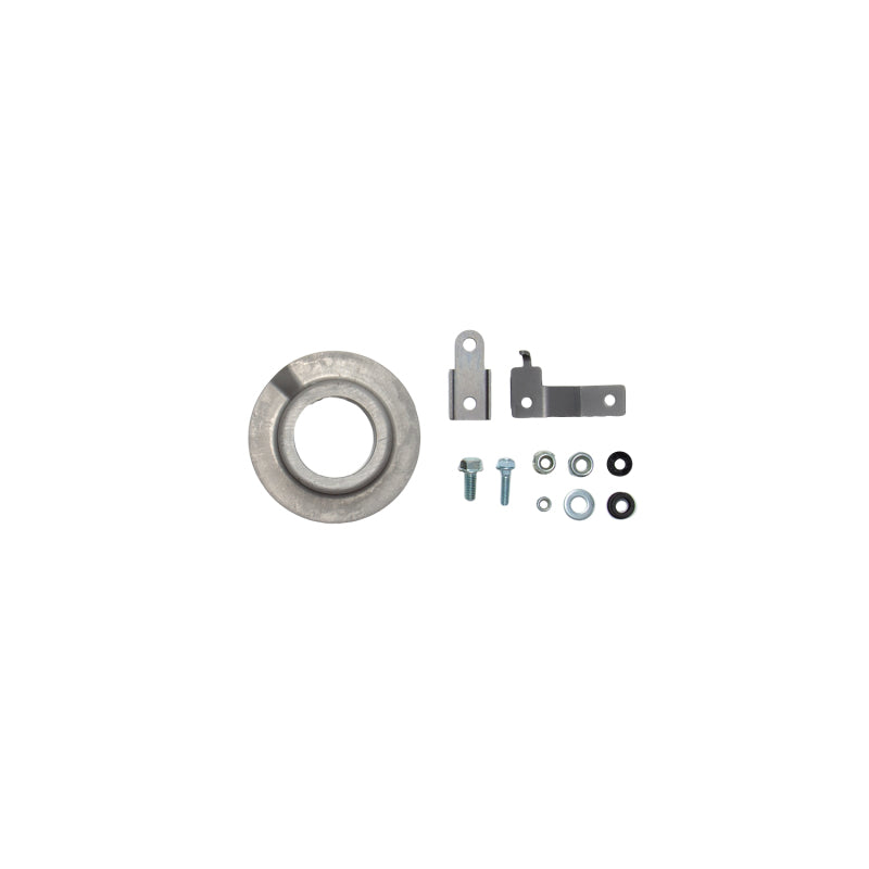Bilstein B8 TerraSport lift kit for 2019 Subaru Outback, showing shocks and struts with 2-inch front and 1.4-inch rear lift