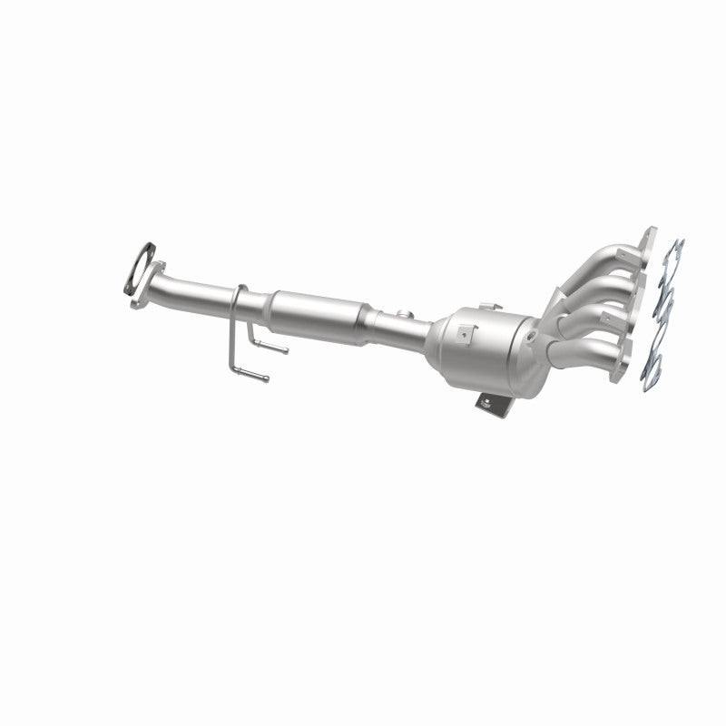 MagnaFlow 15-17 Fusion L4 2 OEM Manifold Direct Fit Converter