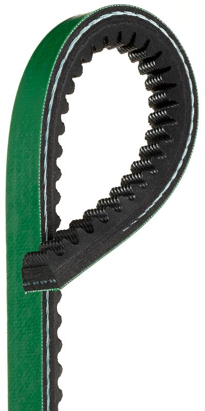Gates 80-90 Chevrolet B60 B6P Series GM V-8 6.0L Fan & Alt. High Capacity HD V-Belt