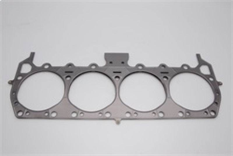 Cometic Gasket Chrysler 361/383/413/440 MLS head gasket with 4.410-inch bore and .060-inch thickness, designed for high-performance engines.