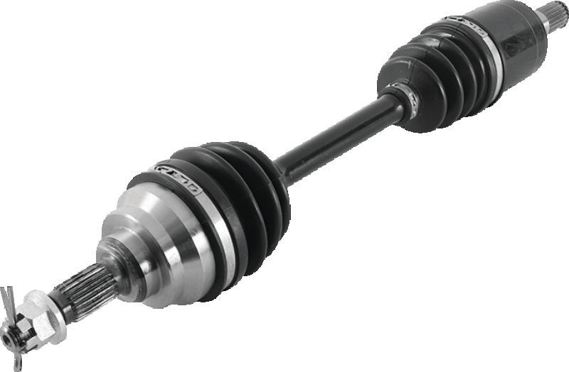 QuadBoss Honda TRX500FA FourTrax Foreman Rubicon 4x4 front right side rugged axle for ATV replacement.