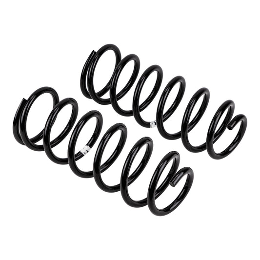 Old Man Emu ARB OME rear coilover spring for 80 HD, heavy-duty coil spring designed for vehicle suspension upgrade