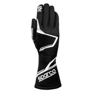 Sparco Glove Land+ 10 Black