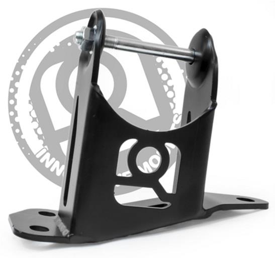 Innovative 00-06 Honda Insight Conversion LH Mounting Brackets (K Series / Manual)
