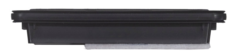 K&N Engineering X-Stream Top Assembly for air filters, 5-1/8 inch flange, 11 inch outer diameter, 6-1/4 inch height, universal fit