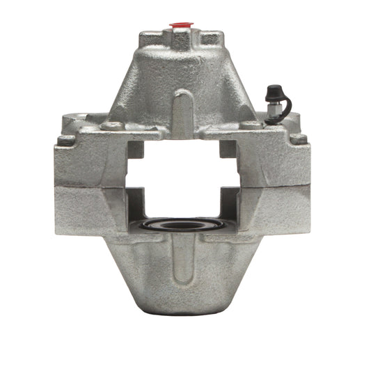 Lexus IS300 DFC rear OE brake caliper in silver zinc coating, premium DFC brand, for enhanced braking performance.