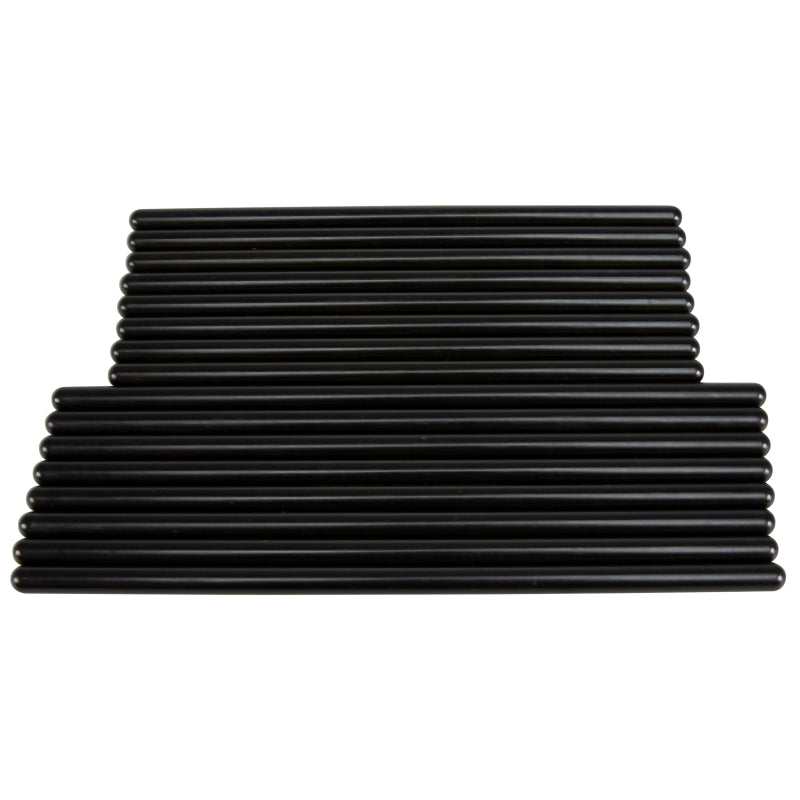 COMP Cams pushrods for Hemi engines, 5/16 inch internal diameter, 8.125-inch intake, 6.800-inch exhaust, high-performance automotive part