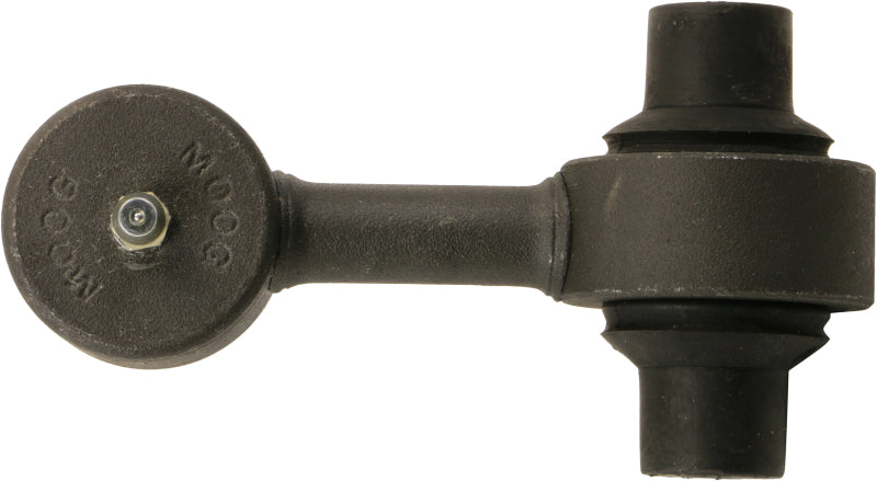 Moog 2020 Kia Soul EV rear sway bar link, a durable sway bar endlink for vehicle suspension stability.