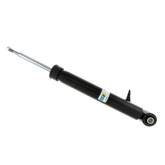 Bilstein B4 rear left shock absorber for 2011 BMW X5 xDrive35i, showing the black shock with mounting hardware.