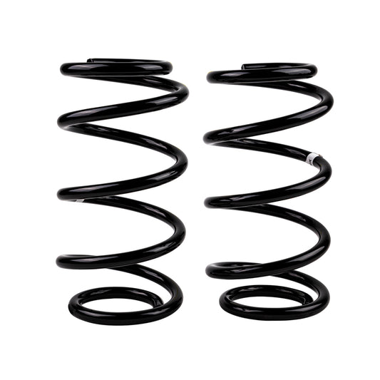 Old Man Emu ARB/OEM coilover springs for rear Cherokee KK, durable coil spring suspension component for off-road vehicles