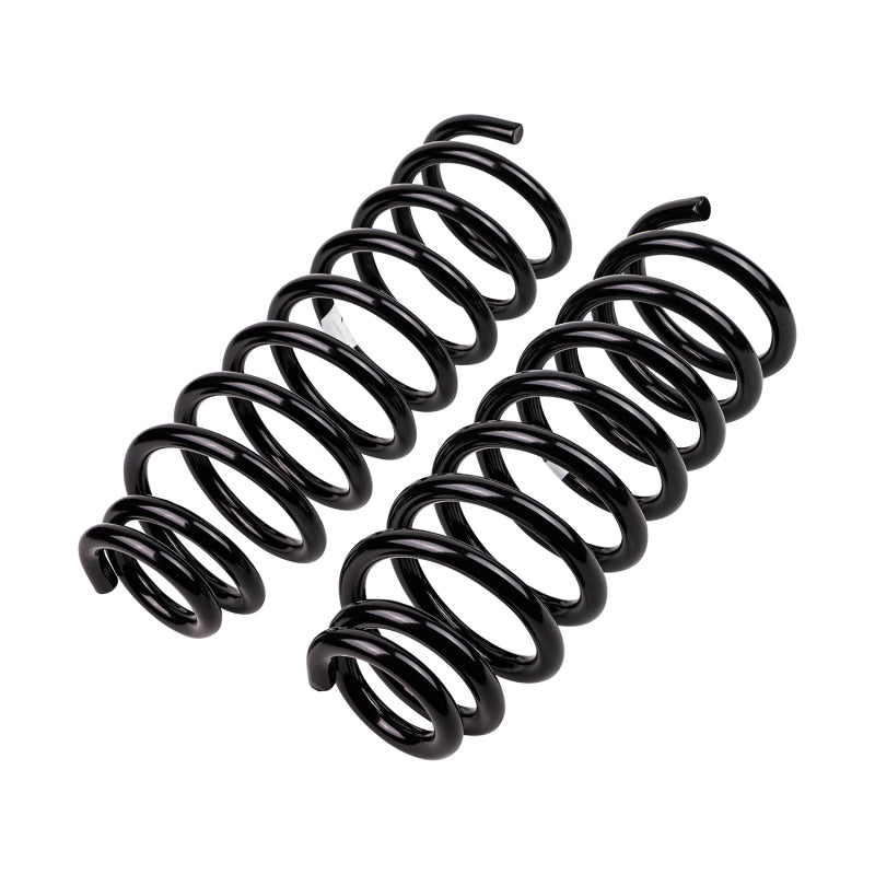 Old Man Emu ARB/OEM coilover rear coil spring for Suzuki XL7, designed for improved suspension performance and durability.