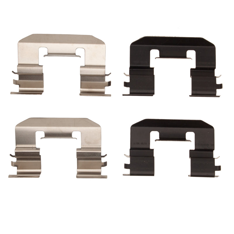 R1 17-20 Dodge Neon Front Ceramic Brake Pads & Hardware Kit