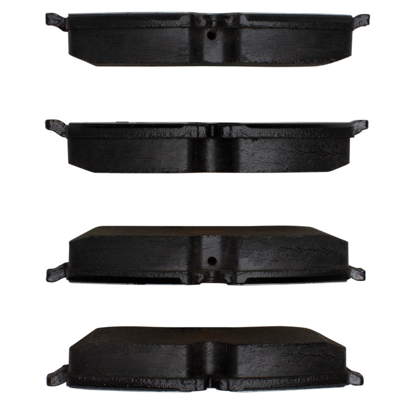 R1 01-15 Mercedes-Benz Slk200 Front Ceramic Brake Pads