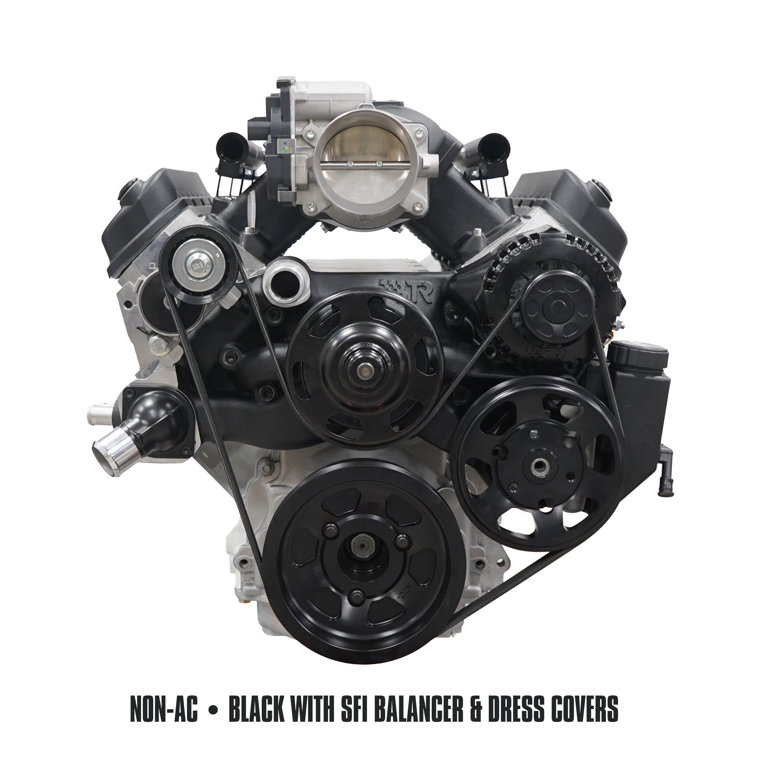 BTR TENSIONER FOR NON-AC HYPERDRIVE - ACD-301