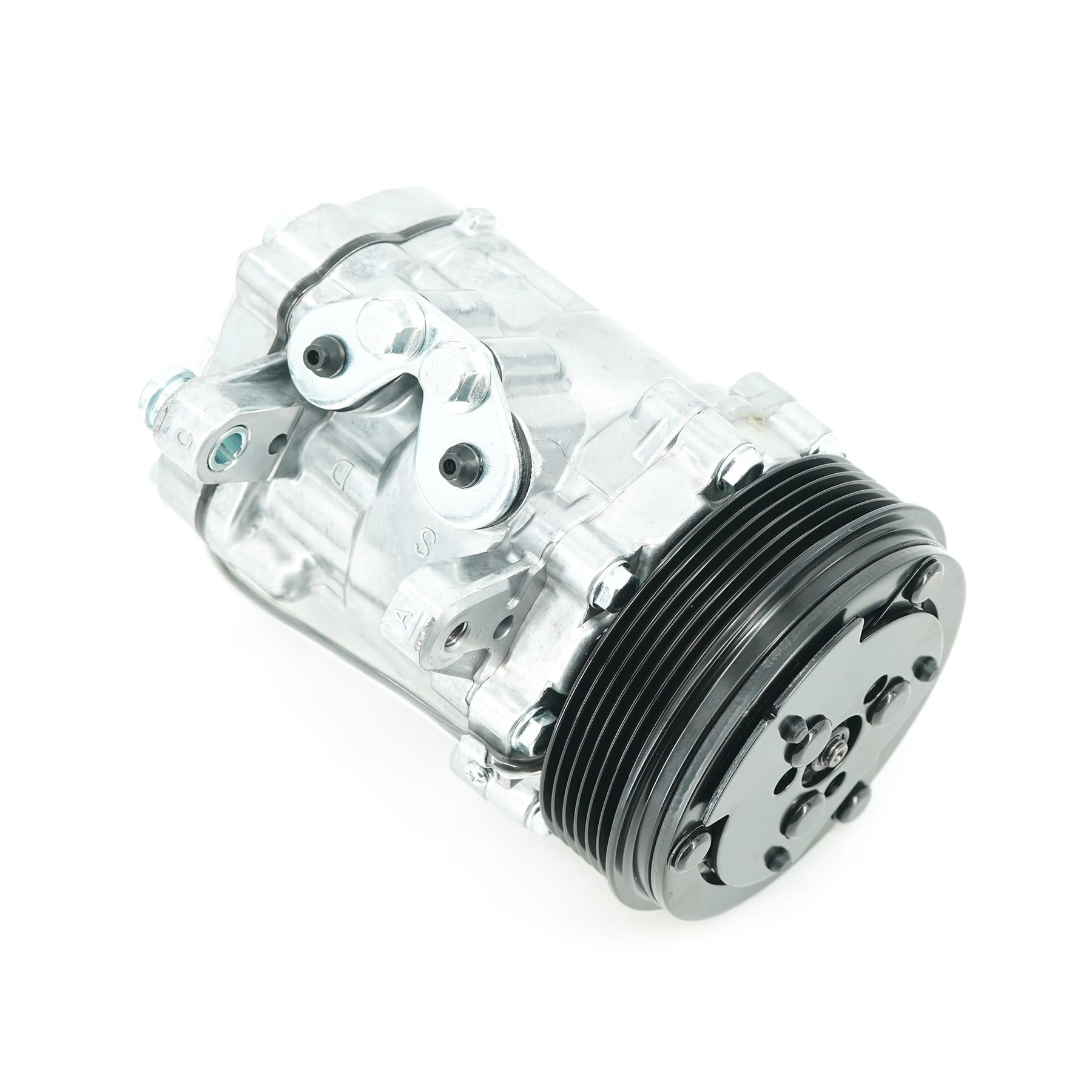 BTR AC COMPRESSOR - SD7 FOR HYPERDRIVE - NATURAL - ACD-210