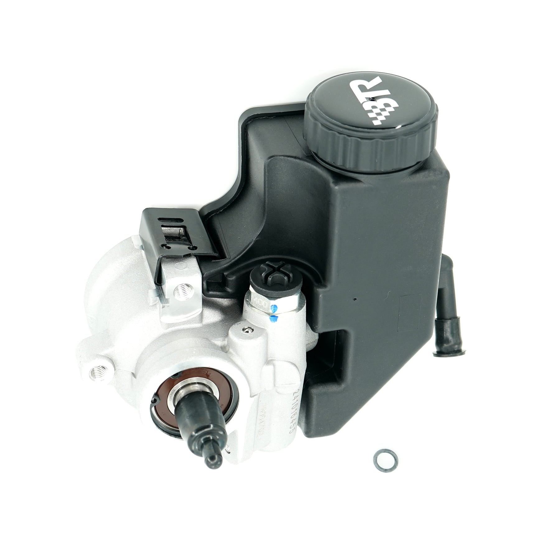 BTR POWER STEERING PUMP FOR HYPERDRIVE - ACD-220