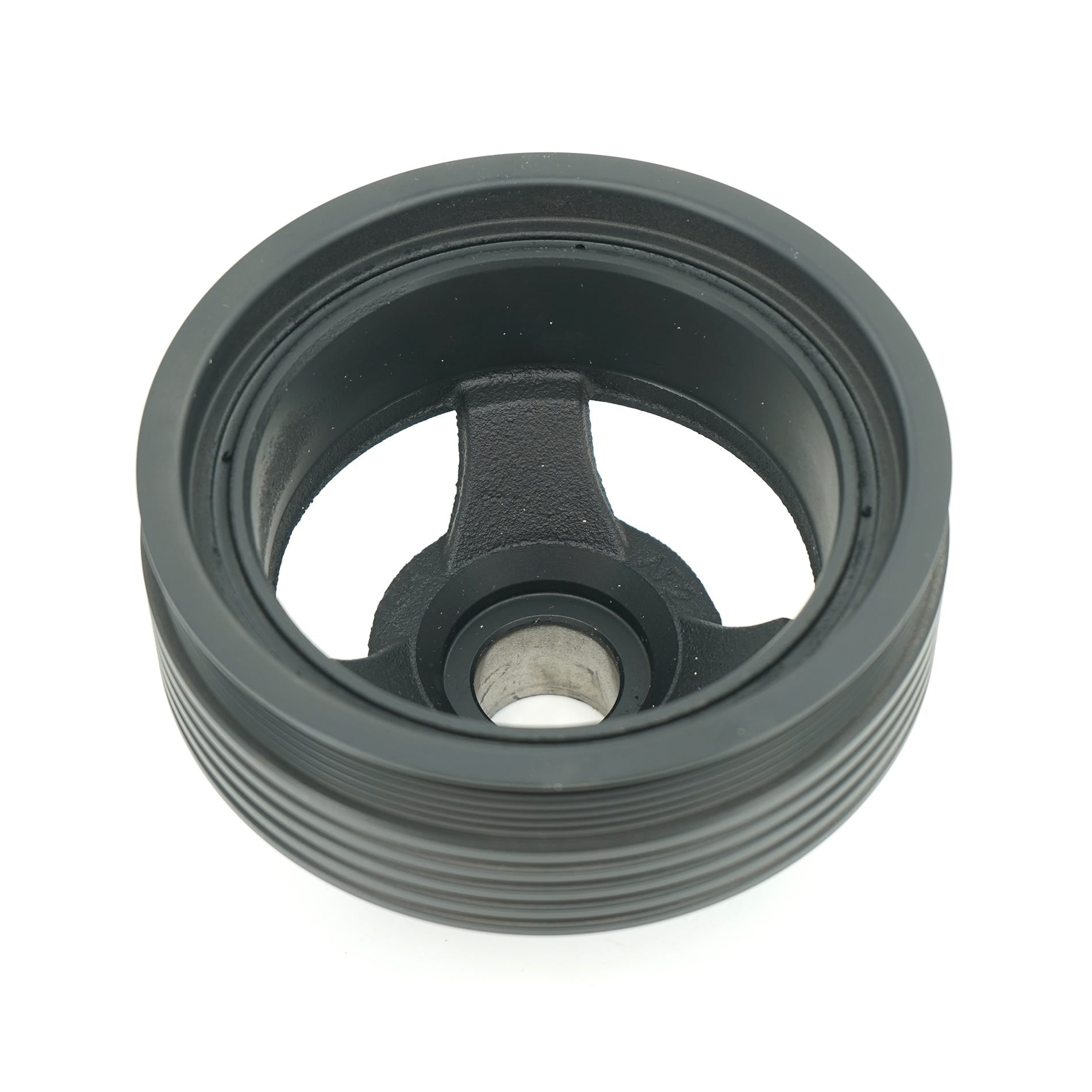 BTR LS DAMPER PULLEY COMBO FOR HYPERDRIVE - ACD-310