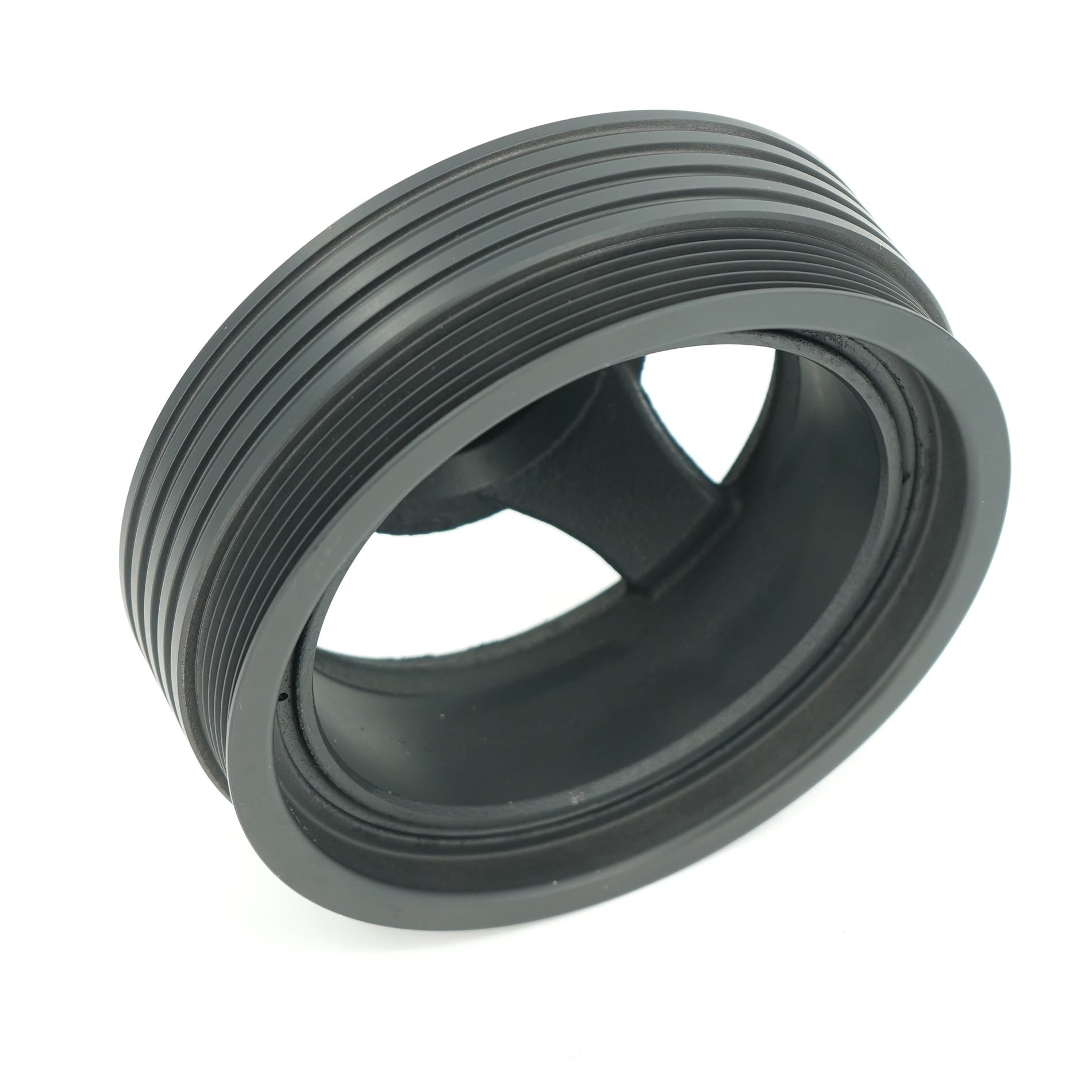 BTR LS DAMPER PULLEY COMBO FOR HYPERDRIVE - ACD-310