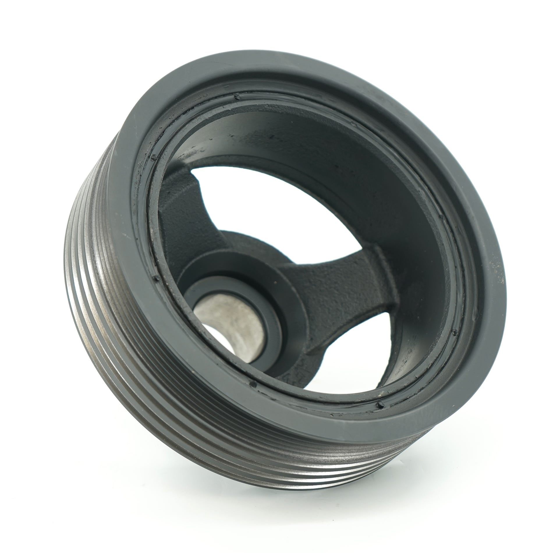 BTR LT DAMPER PULLEY COMBO FOR HYPERDRIVE - ACD-311