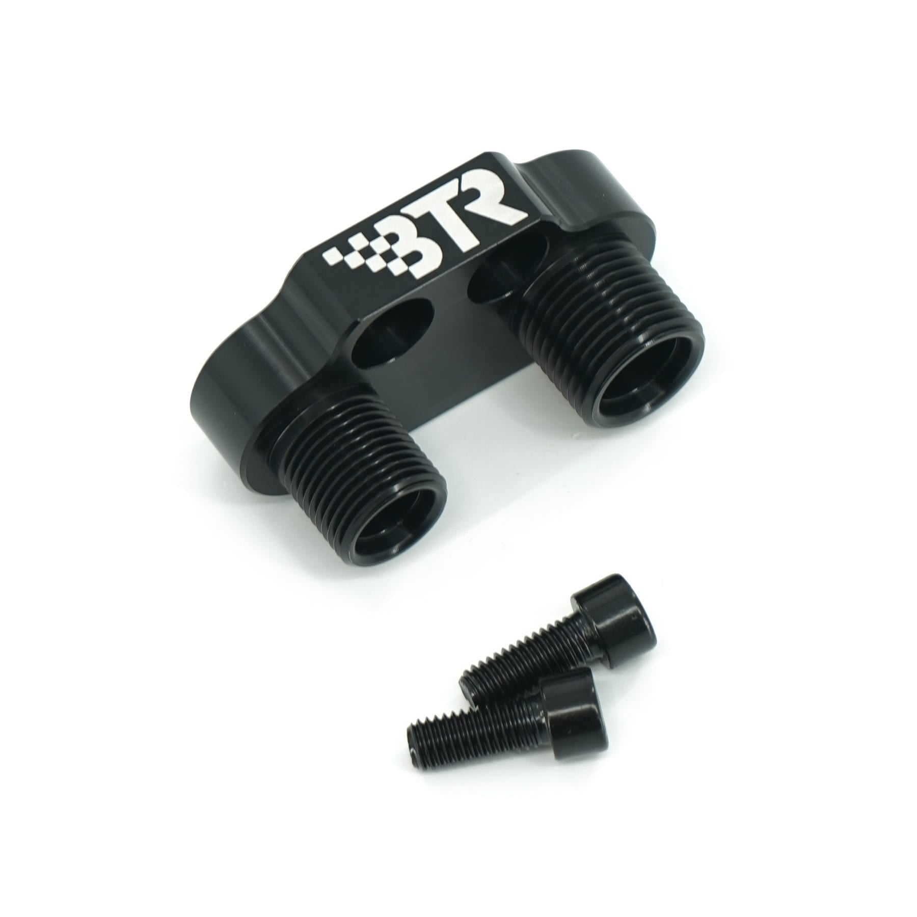 BTR AC LINE ADAPTER FOR HYPERDRIVE SD7 - ACD-320B