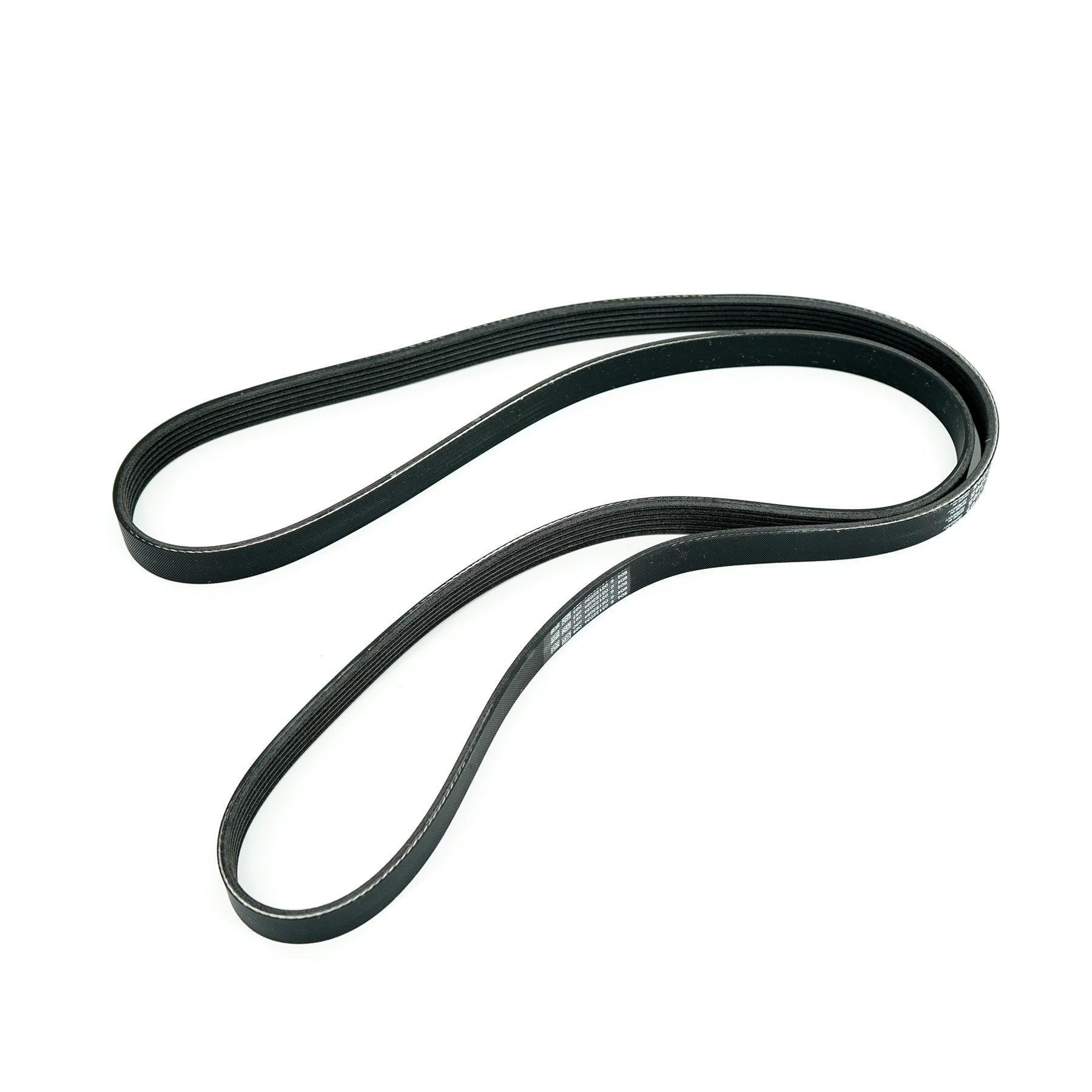 BTR 6 RIB SERPENTINE BELT FOR NON P/S HYPERDRIVE - ACD-343