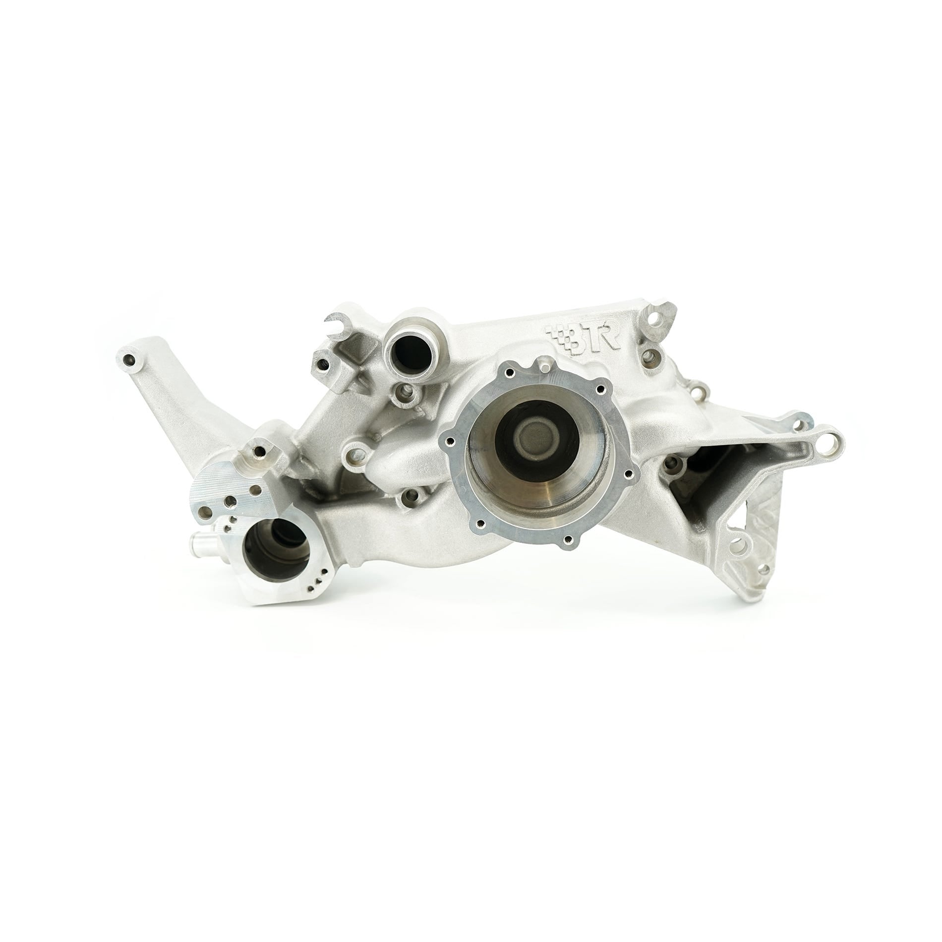 BTR LT HYPERDRIVE COOLING MANIFOLD - ALL ACC - NATURAL - ACD-502