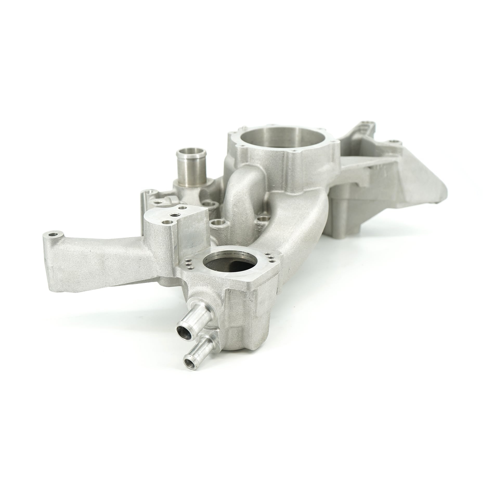 BTR LT HYPERDRIVE COOLING MANIFOLD - ALL ACC - NATURAL - ACD-502