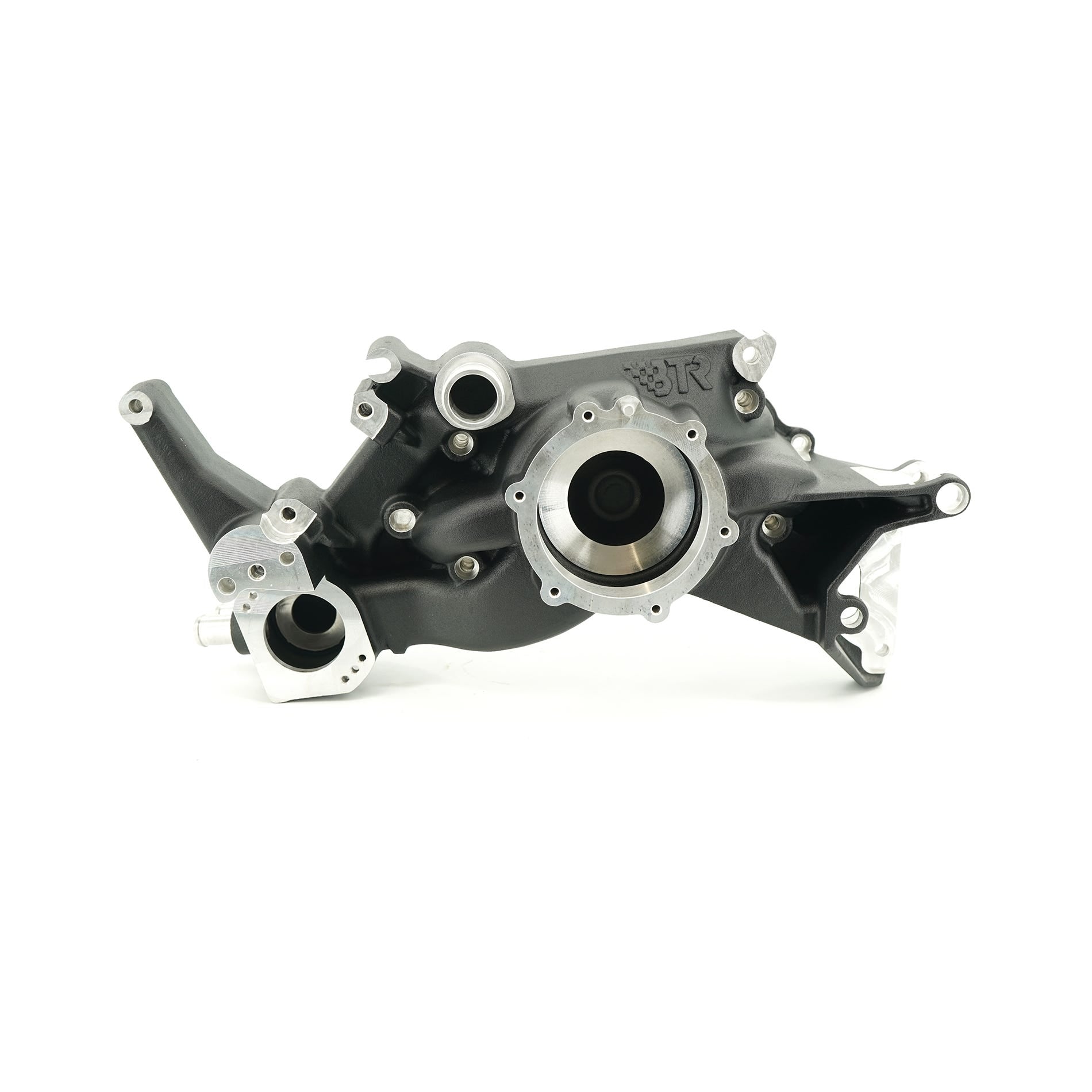 BTR LS HYPERDRIVE COOLING MANIFOLD - ALL ACC - BLACK - ACD-501B