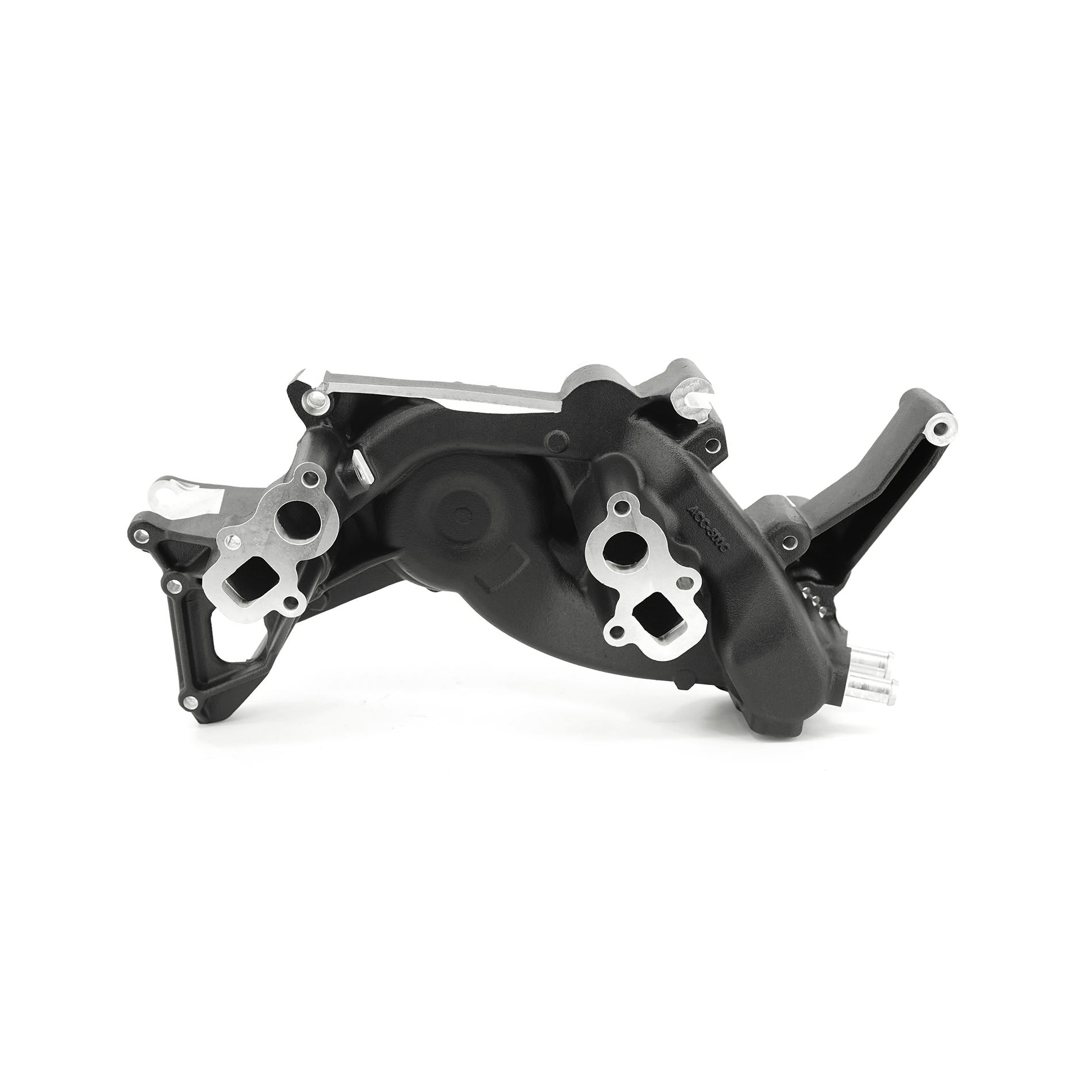 BTR LT HYPERDRIVE COOLING MANIFOLD - ALL ACC - BLACK - ACD-502B