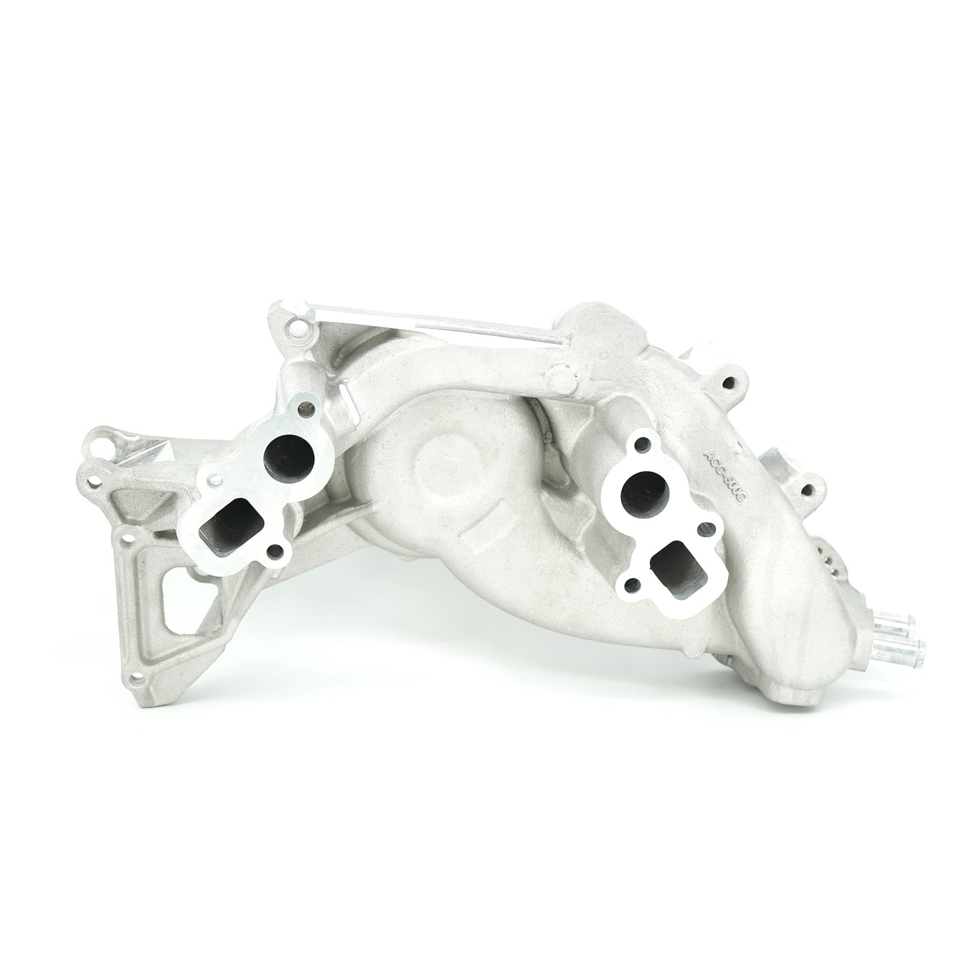 BTR LS HYPERDRIVE COOLING MANIFOLD - NO AC - NATURAL - ACD-503