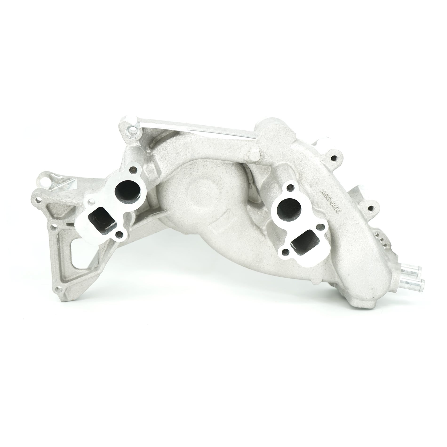 BTR LT HYPERDRIVE COOLING MANIFOLD - NO AC - NATURAL - ACD-504