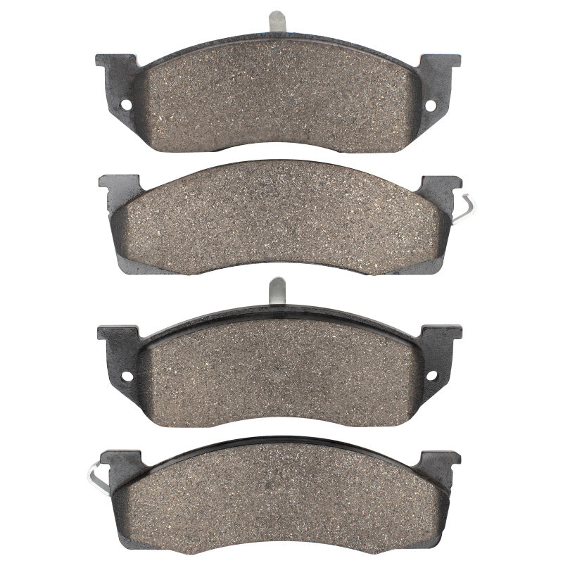 R1 88-90 Dodge Dynasty Front Optimum OE Brake Pads