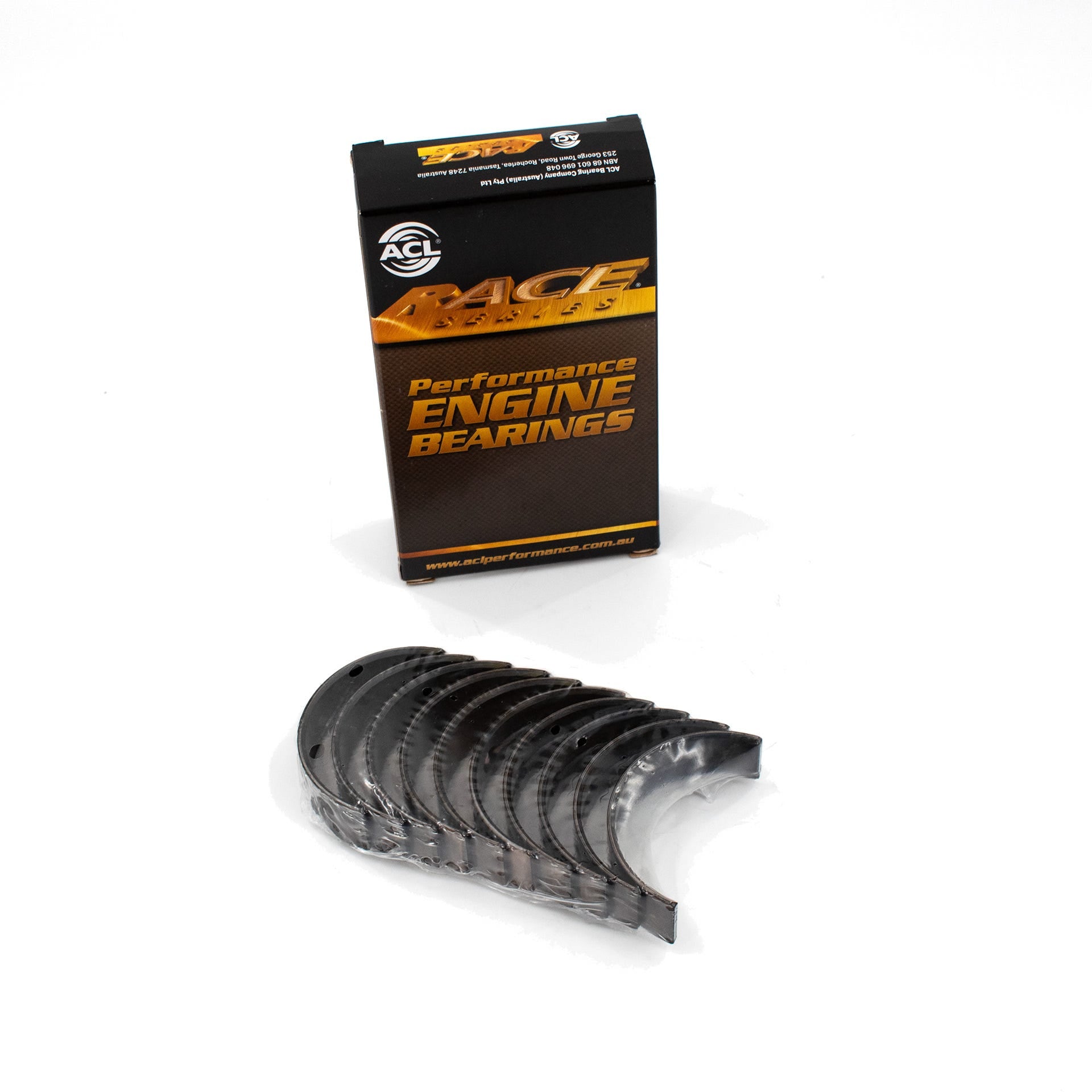 ACL MAIN BEARING SET - 2009+ GEN III HEMI - 5M2221H-STD