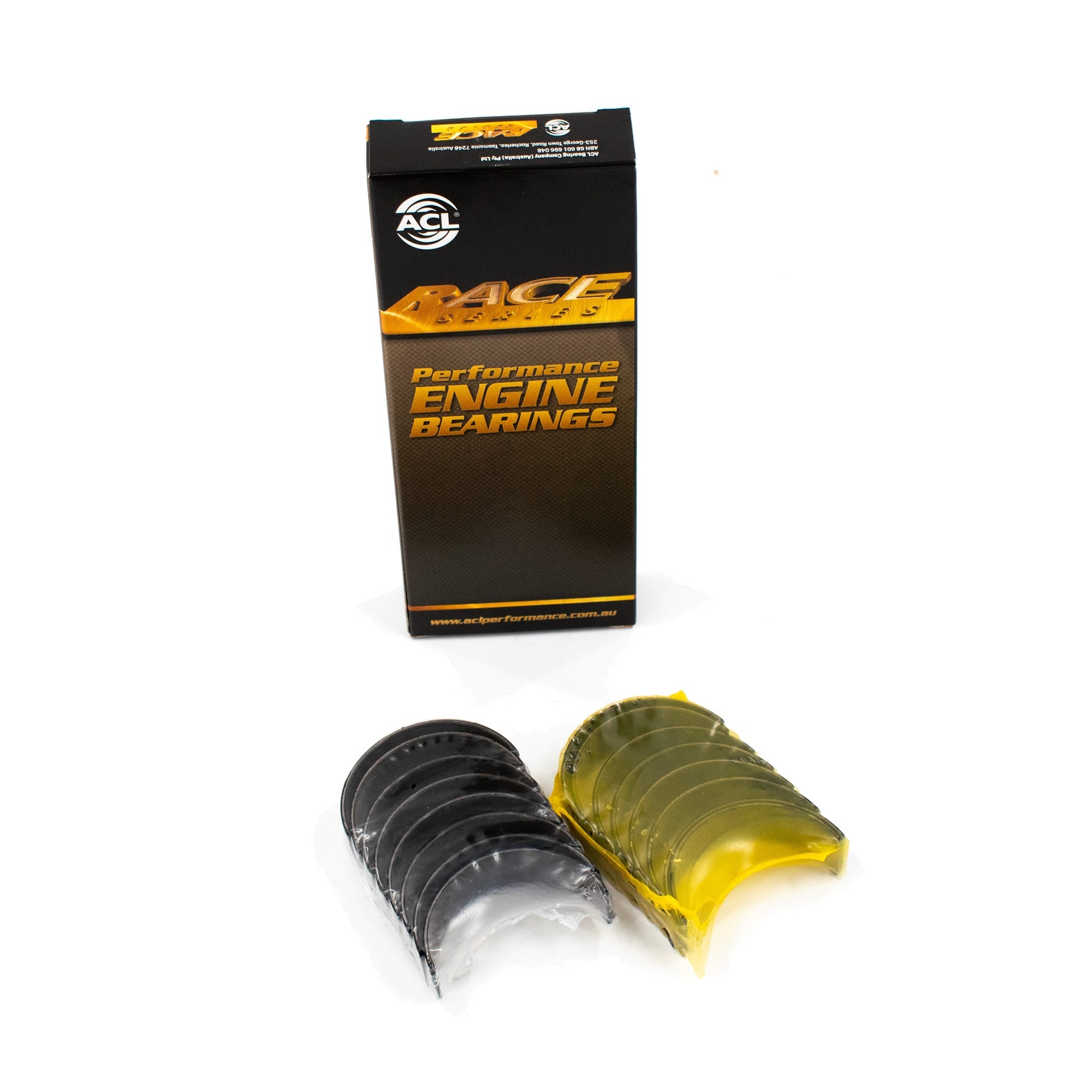 ACL ROD BEARING SET - GEN III HEMI - 8B1808H-STD