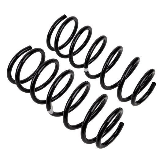 Front coilover spring for Mazda Tribute by Old Man Emu ARB / OME coil spring suspension component.