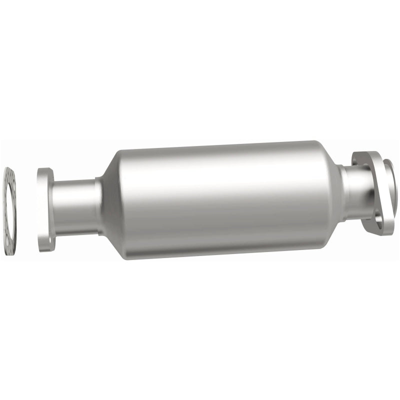 MagnaFlow 75-78 Nissan 280Z CA Manifold Direct Fit Catalytic Converter