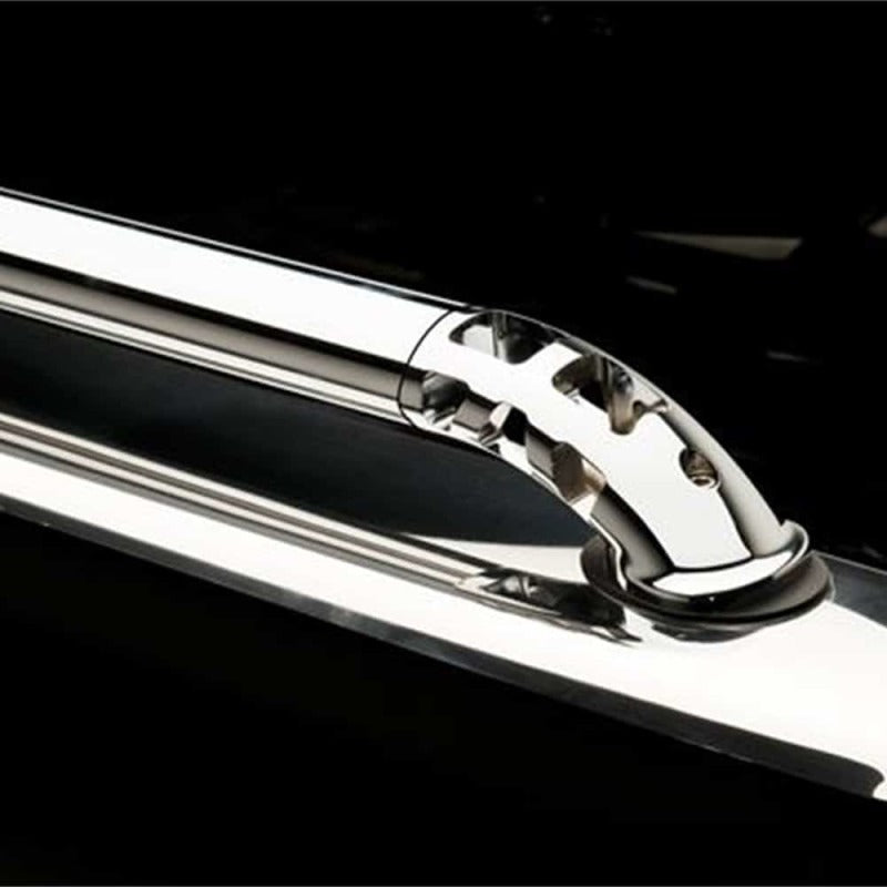 Putco 88-98 Chevrolet CK / Silverado Sportside Crossrails