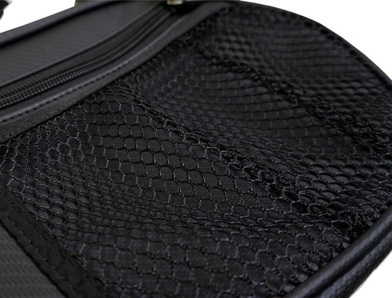 PRP Polaris RZR Lower Door Bags (Pair)
