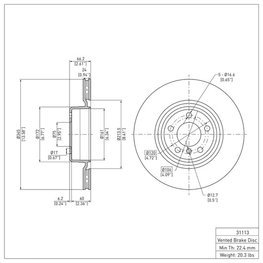 Technical Drawing