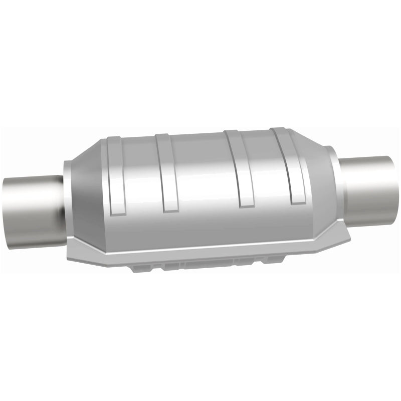 MagnaFlow Universal Catalytic Converter 2.50inch 1-O2 Rear 50 State