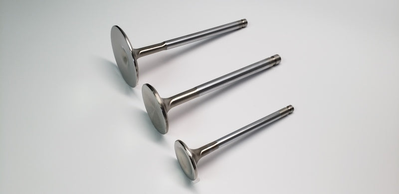 Ferrea Chevrolet BB 2.25in 11/32in 5.471in +.250 6000 Series Int Valve - Single (Drop Ship Only)