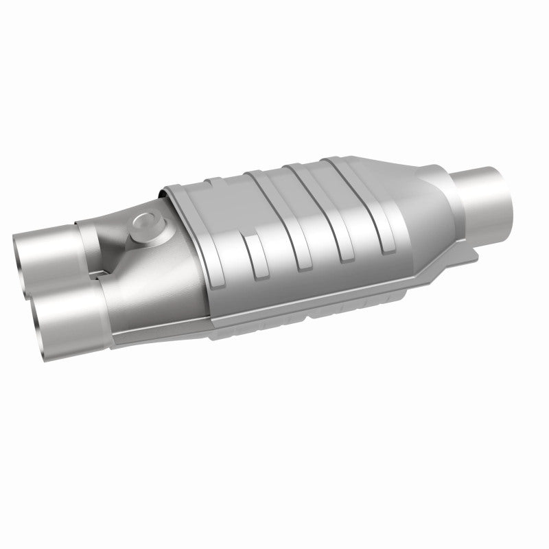 MagnaFlow 2.5in./2in. S/D CAOBDII Universal Converter